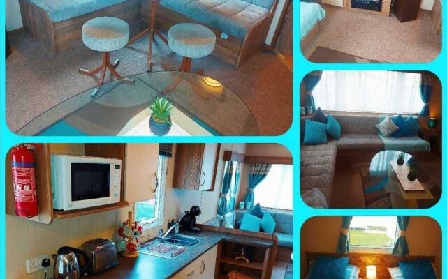 Captivating 3-bed House in Prestonpans