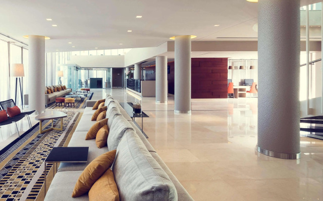 Mercure Santa Rosa La Pampa