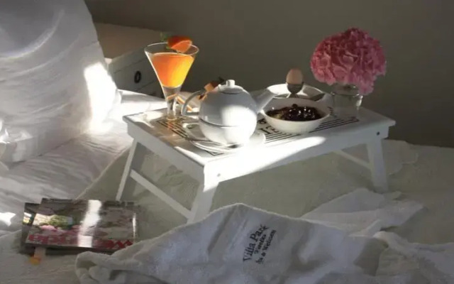 Villa Park Wisełka Spa & Wellness