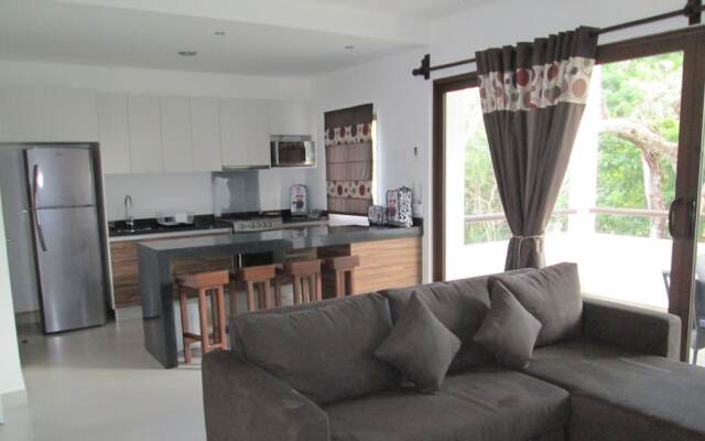 Paraiso Maya Luxury Resort