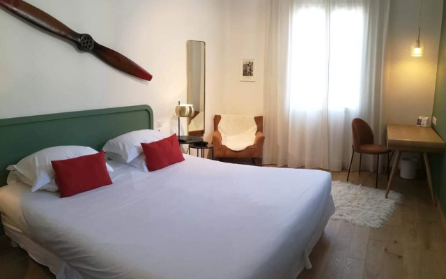 The Originals Boutique, Hôtel Le Londres, Saumur