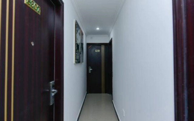 Hengbo Hotel