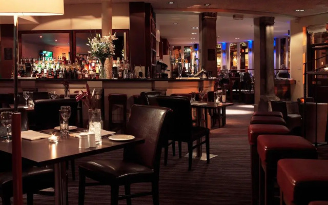 Crown Hotel Harrogate