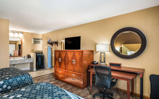 Econo Lodge Oskaloosa