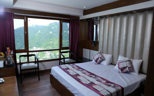 Mahaveer Shimla By Royal Collection Hotels