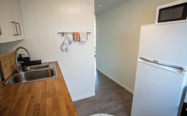 Bnb Central Apartment 4stavanger - Berti-2rooms