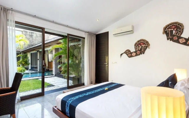 Anjali Villas by Villa Finder