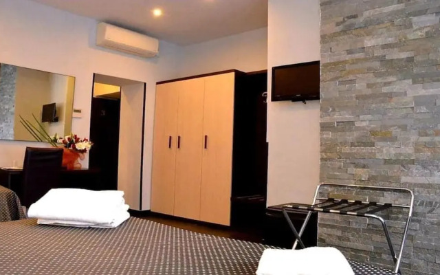 Nice Dreams roma termini