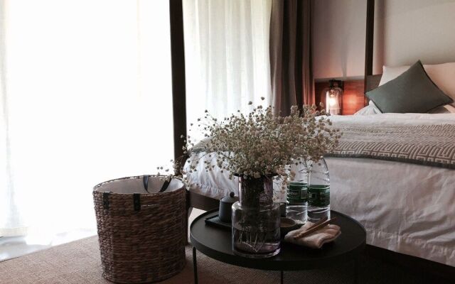 Vision Hotel