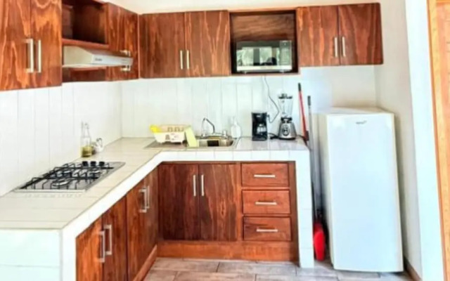 Nostra Natura Chalets