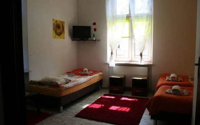 B&B Adax Pokoje Goscinne