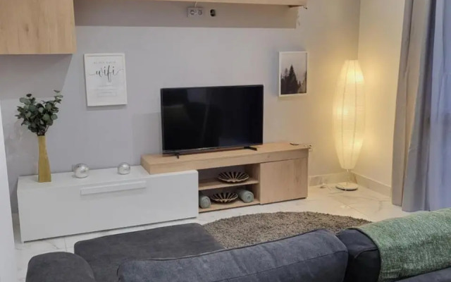 Vila Nova resort - Apartamento T2