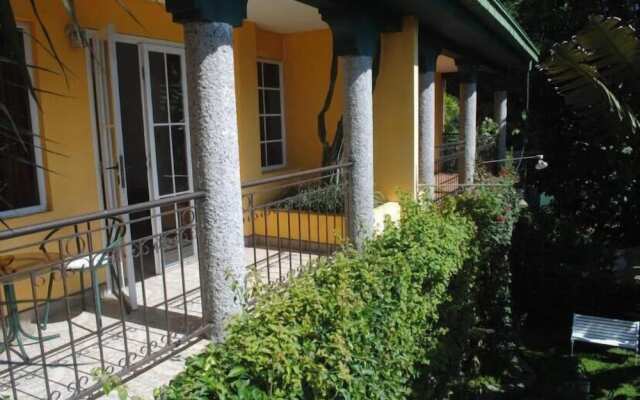 Apart Hotel Valle Verde