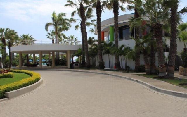 Spectacular Ocean View Condo