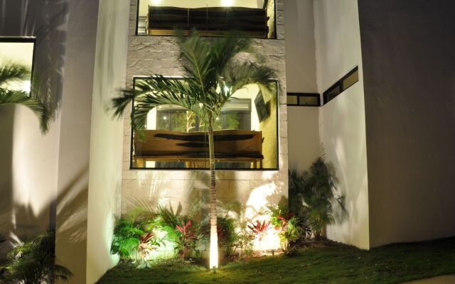 Villa Eva Luxury Akumal