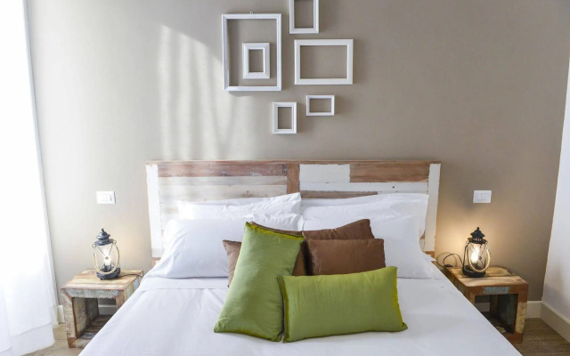Adelina Guesthouse