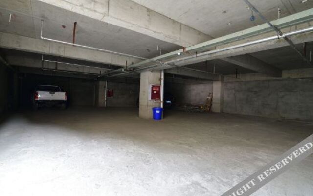 Yajiang Kangba Hanzi Hotel