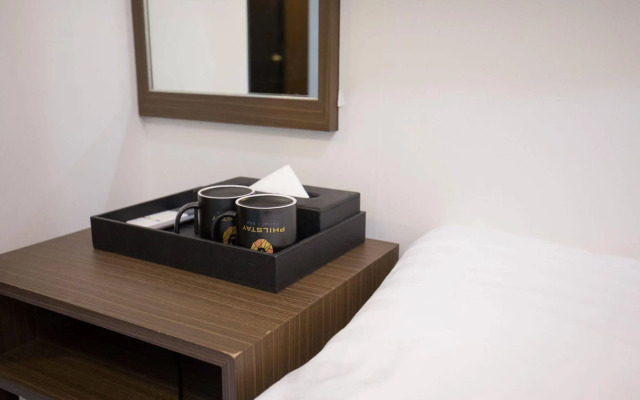 Philstay Dongdaemun Avenue