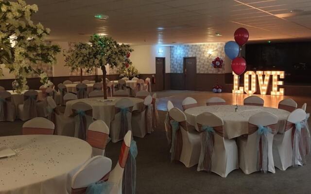 The Kingstanding Inn