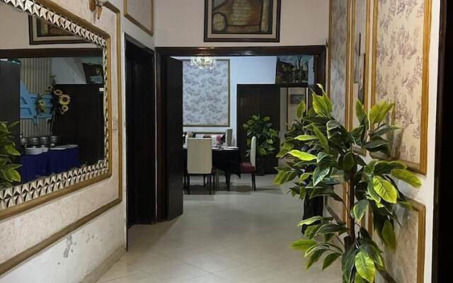 Hotel Tulip Inn