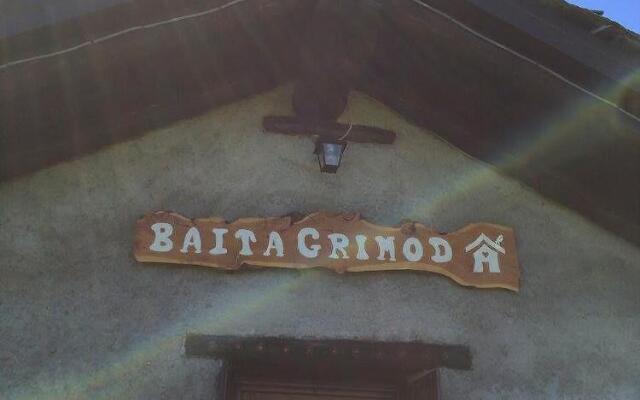 Baita Grimod