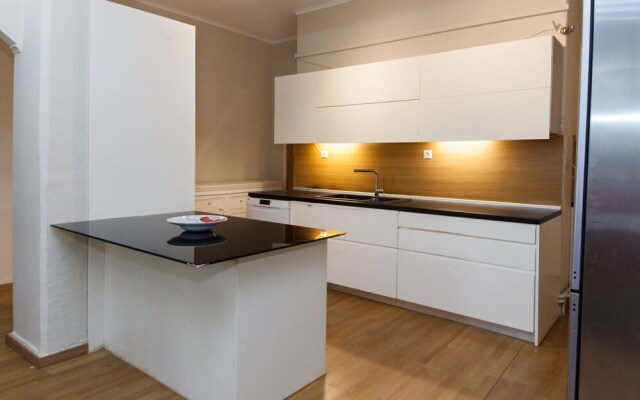 Family Friendly Comfort 3 Bd in Kifisia