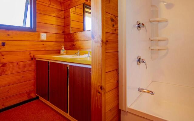 Gumhill Escape - Pauanui Holiday Home
