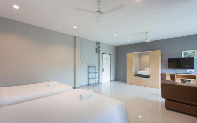 Grandsiri Resort Khaoyai