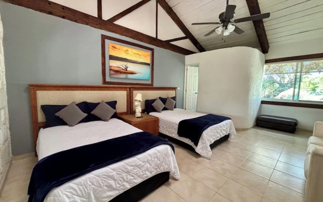 Casa De La O Yautepec