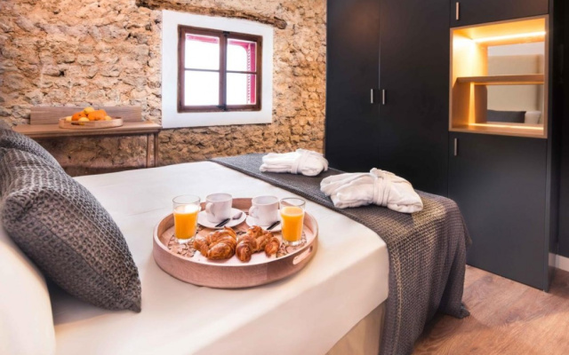 Lluna Aqua Soller Hotel