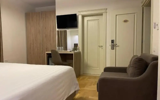 Mervin Hotel