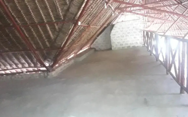 Kiloran Funzi House