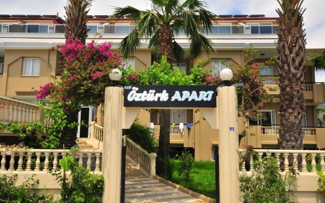 Ozturk Apart Hotel