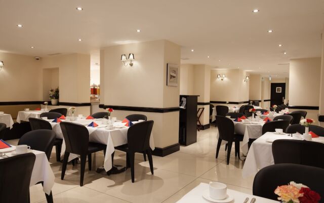 Paddington Court Executive Rooms