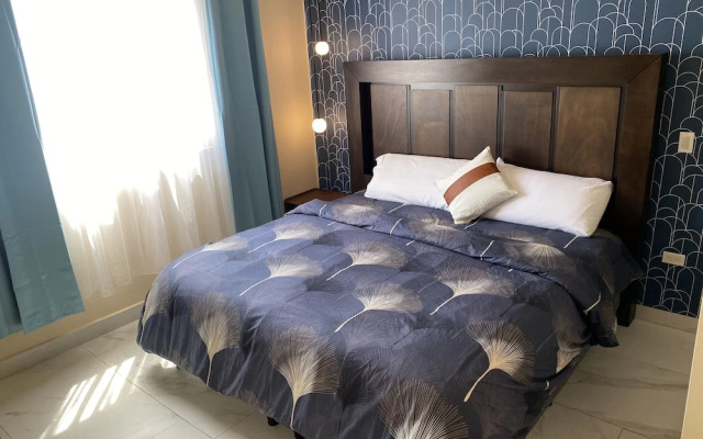 Hotel Ancla Suites