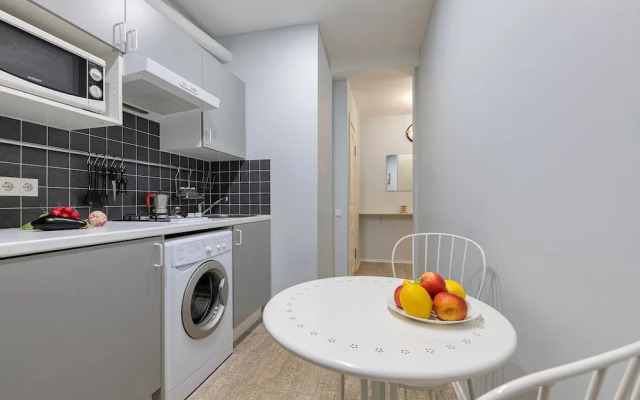 RentalSPb with Private entrance