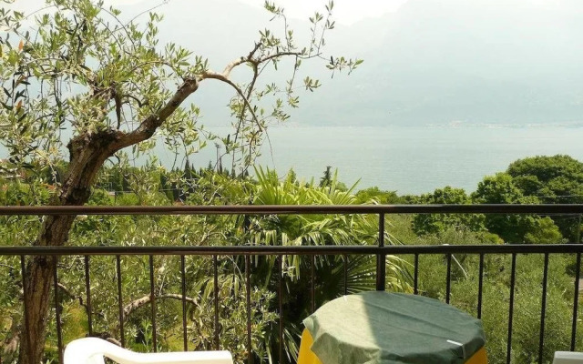 Hotel Silvana Garnì