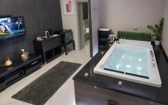 Suite Catania Lungomare (Adults Only)