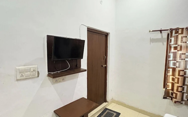 The Grand Plaza Agra