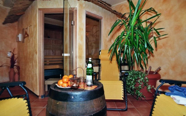 Harzhotel Zum Prinzen