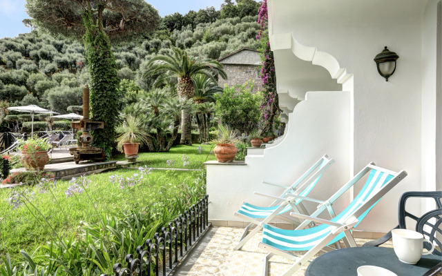 Grand Hotel Capodimonte