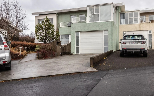 Apartment L70