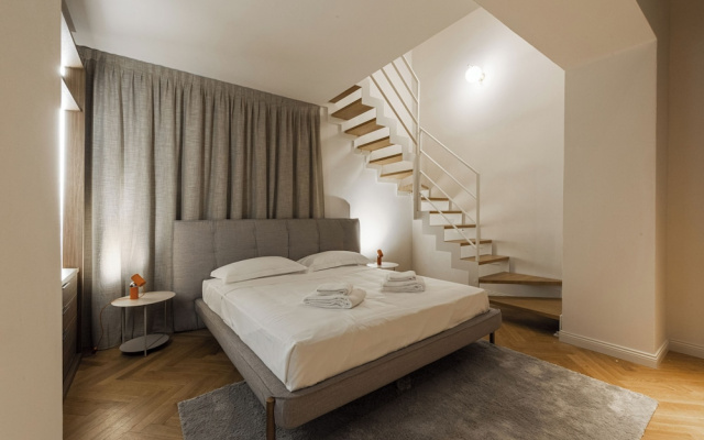 Castellaccio Prestige by MMega