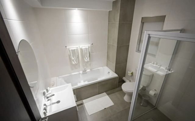 Villa Bali Luxury Guest House
