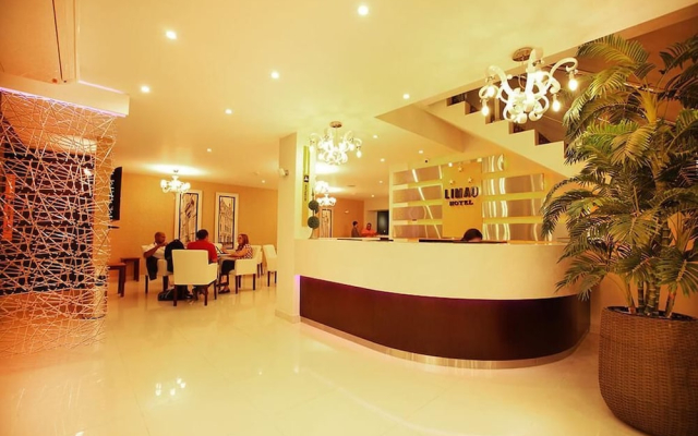 Limaq Hotel