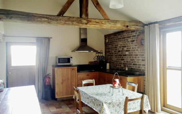 Vakantiewoning Venderhof