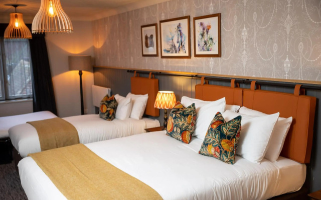 The Ely Hotel by Greene King Inns