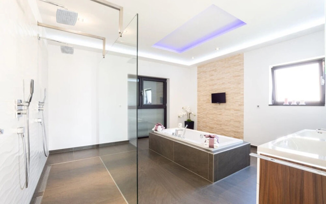 Luxury City Villa Trogir