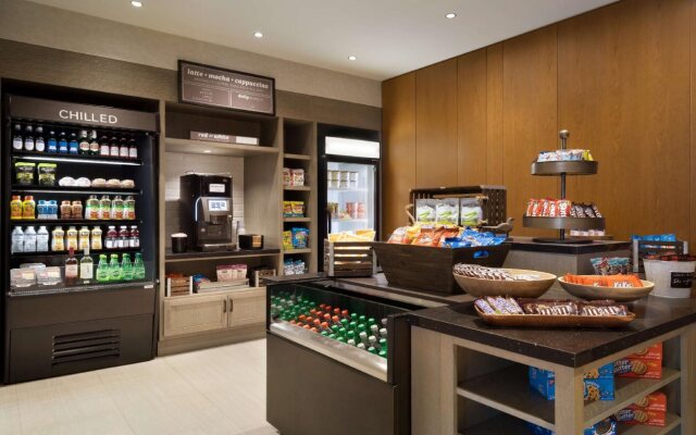 Hilton Garden Inn Newtown Square Radnor