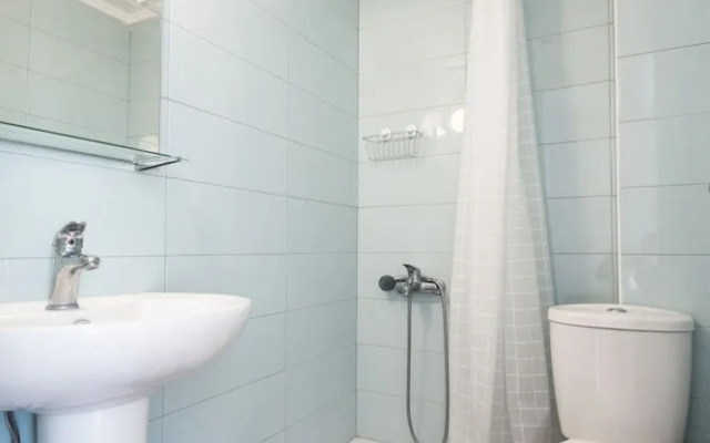 halu! Modern & Cozy Seafront Villa